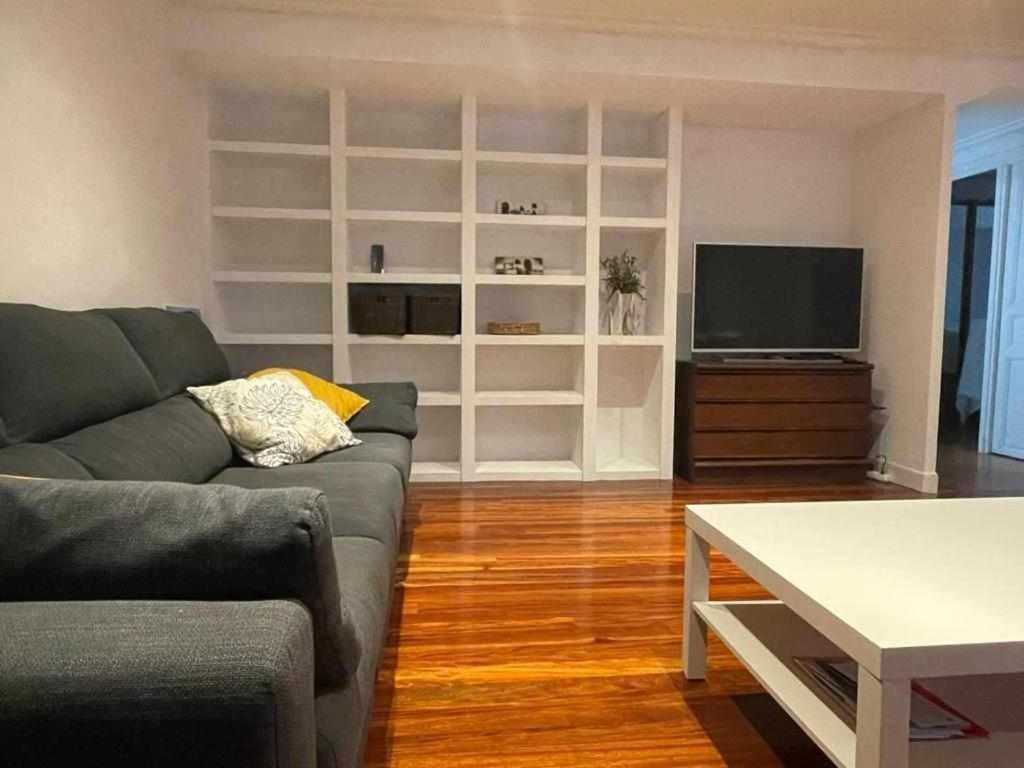 Apartamento San Francisco Deluxe Zarautz Exterior foto