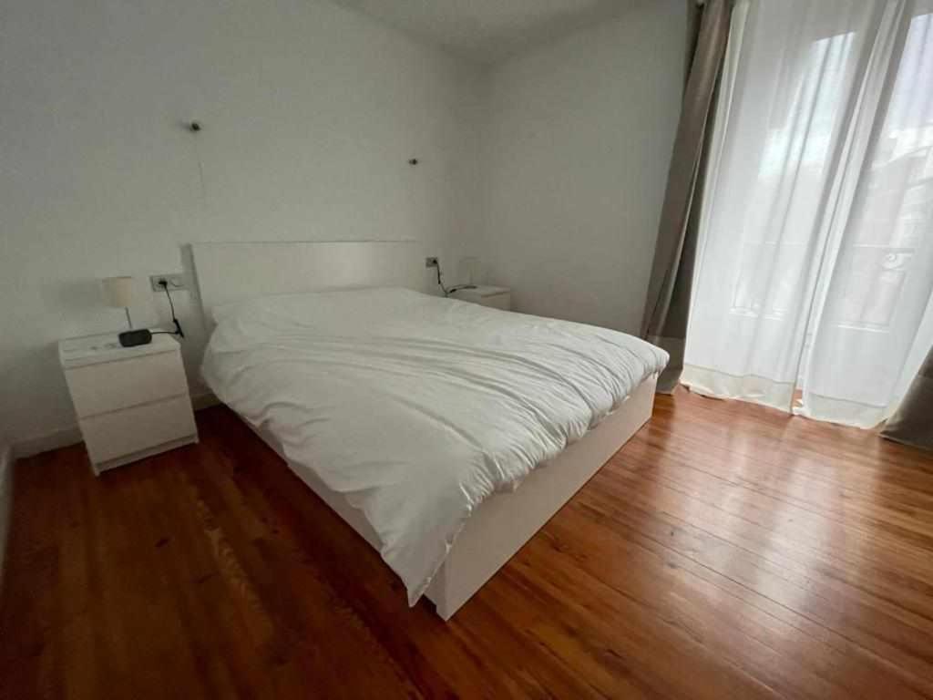 Apartamento San Francisco Deluxe Zarautz Exterior foto